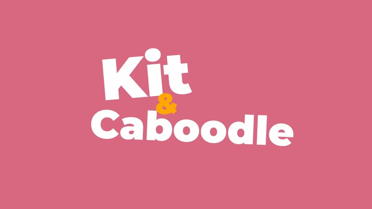 Kit & Caboodle Logo